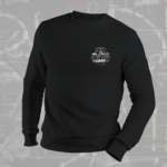 Sweter "LA P#T@ VIBRA" TaTú | Moda Urbana Premium